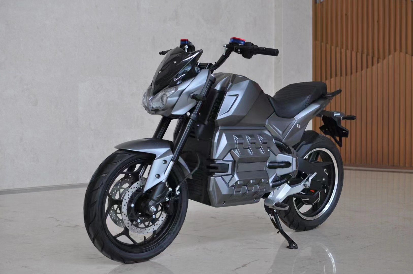 M9-electric motorcycle