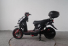 Julong-electric motorcycle