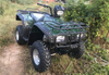  4×4-ATVs