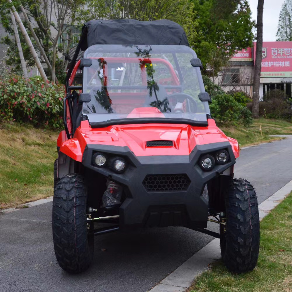 200cc UTV B