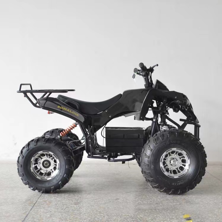 1000W Electric ATV Bully