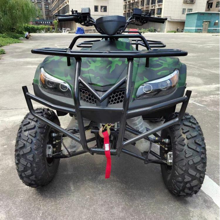 60v5000 ATV