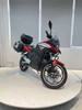 X5-electric motorcycle