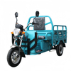 power big -electric tricycle