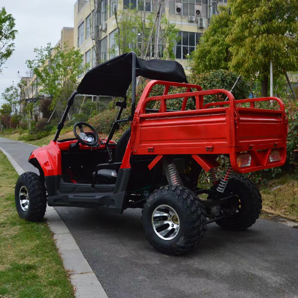 200cc UTV B