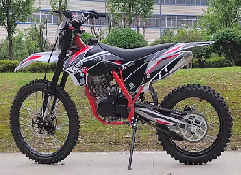 250cc/300cc Off-road motorcycle