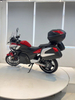 X5-electric motorcycle