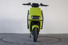 F2-electric motorcycle