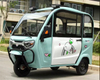 Adult-electric tricycle