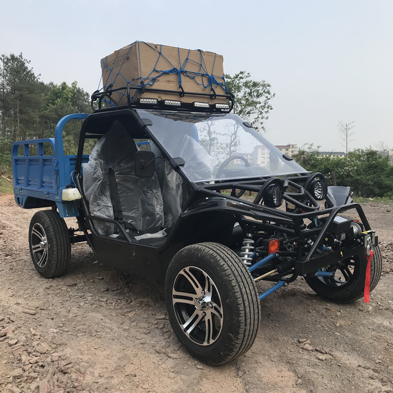  Mountain farmer cart -ATVs