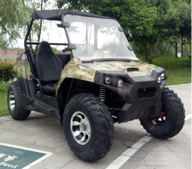 200cc UTV 