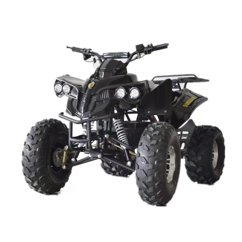 1000W Electric ATV Bully