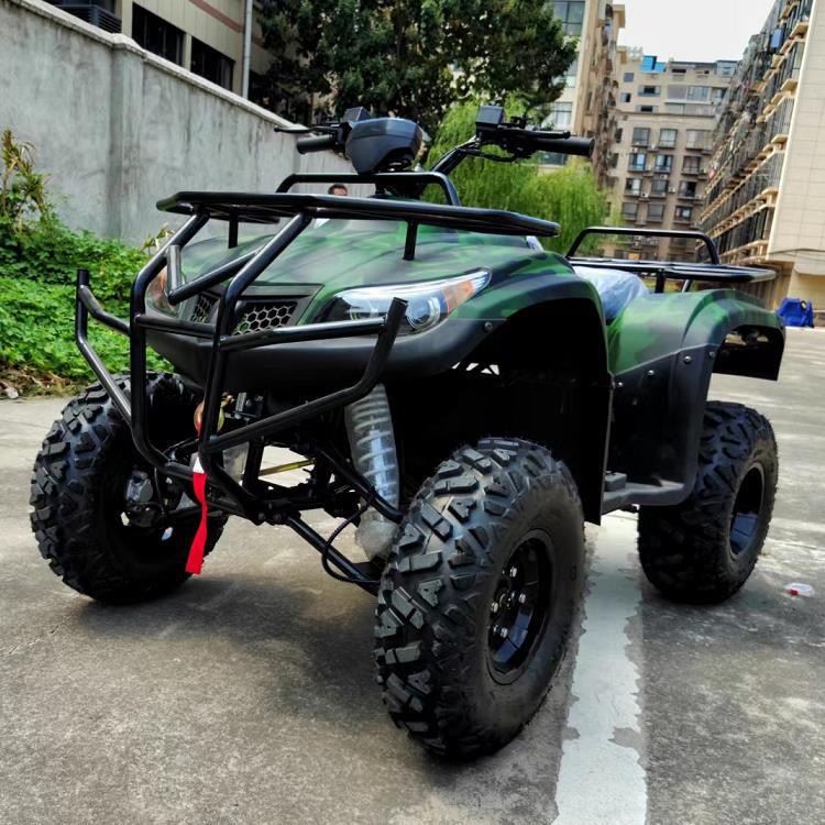 60v5000 ATV